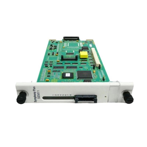 ABB Bailey SPSEM11 SOE Master Module