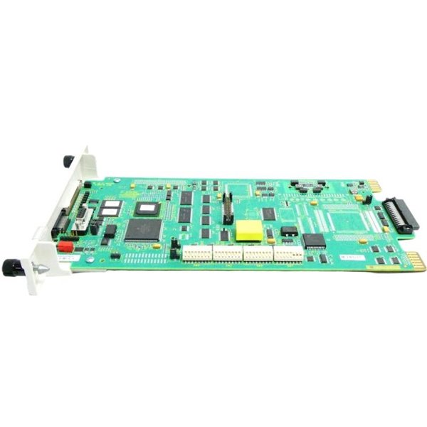 ABB Bailey SPSEM11 SOE Master Module