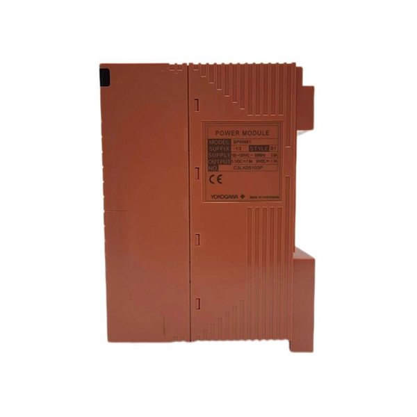 Yokogawa SPW481-13 Power Supply Module
