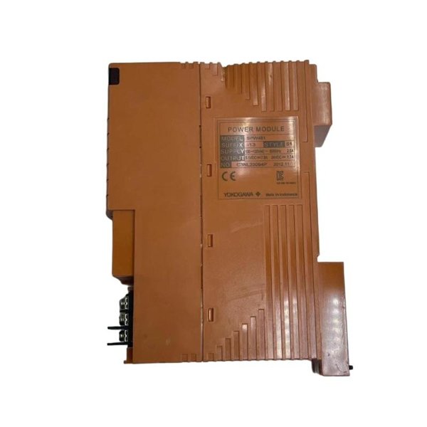 Yokogawa SPW481-13 S1 Power Module