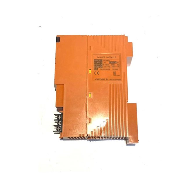 Yokogawa SPW481 Power Supply Module