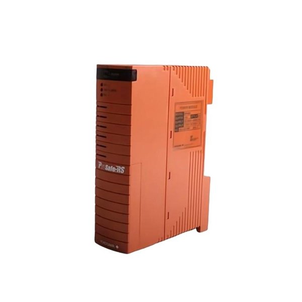 Yokogawa SPW481-53 Power Supply Module