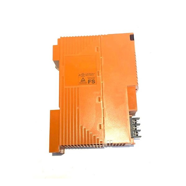 Yokogawa SPW481 Power Supply Module