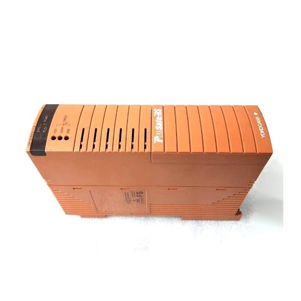 Yokogawa SPW482-10 Power Supply Module