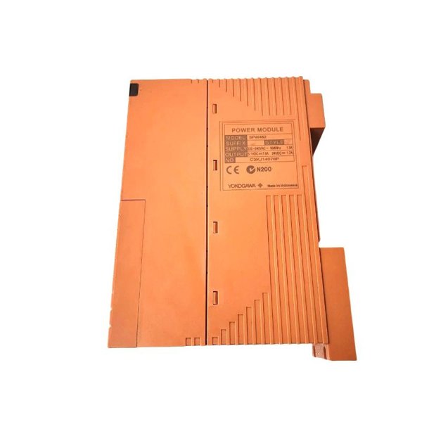 Yokogawa SPW482-10 Power Supply Module