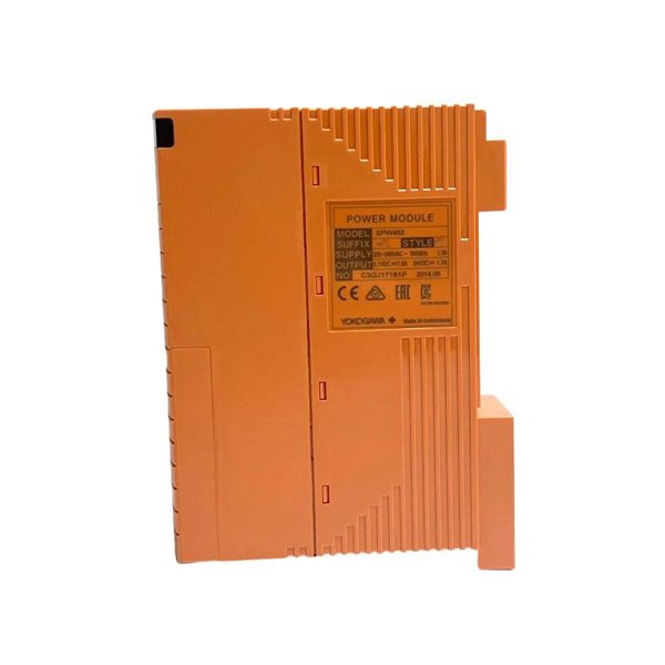 Yokogawa SPW482-11 Power Supply Module