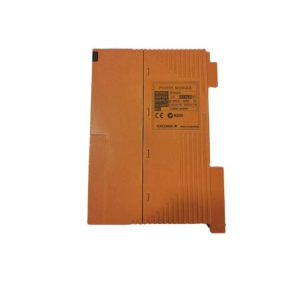 Yokogawa SPW482-13 Power Supply Module