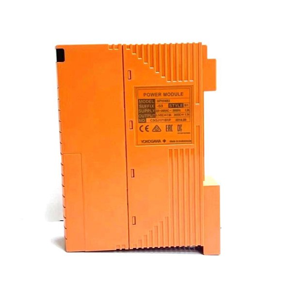 Yokogawa SPW482-53 Power Module