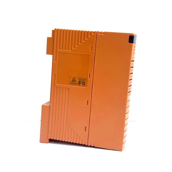 Yokogawa SPW482-53 S1 Power Supply Module