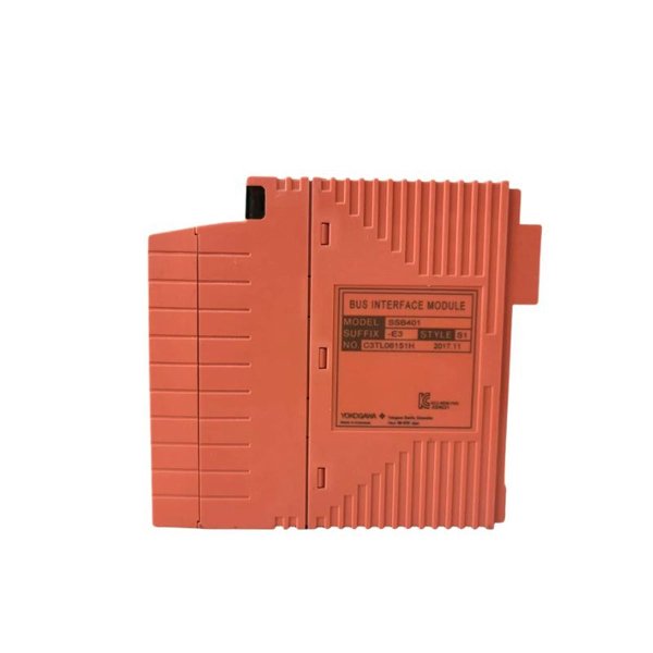 Yokogawa SPW482-E3 Power Supply Module