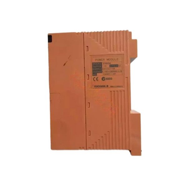 Yokogawa SPW484-13 S1 Power Supply Module