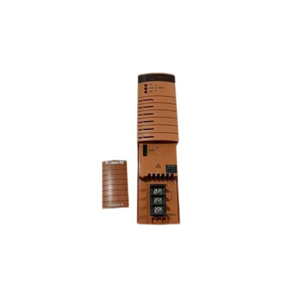 Yokogawa SPW484-13 S1 Power Supply Module