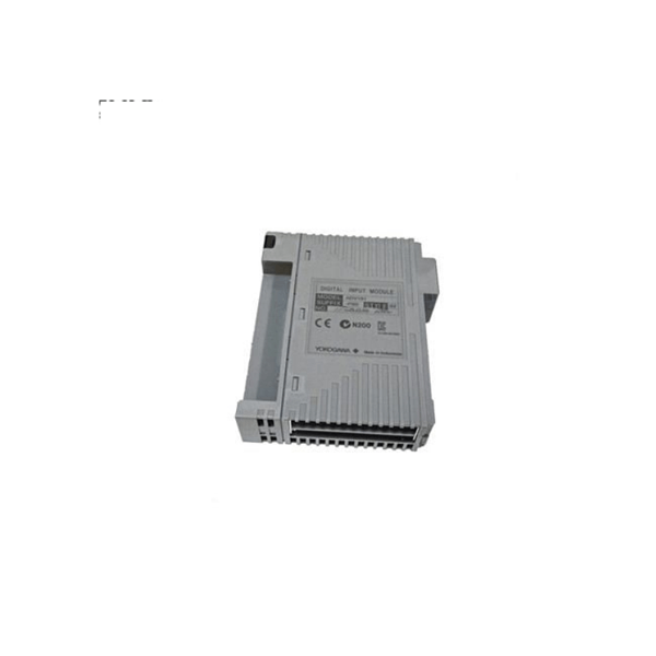 Yokogawa SR1220E2 Input Module