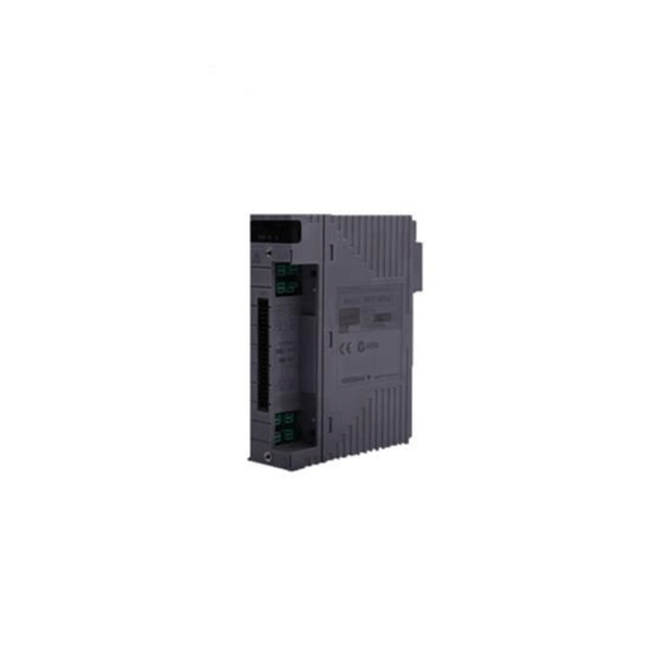 Yokogawa SR1220E2 Input Module