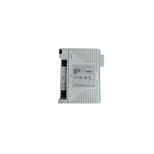Yokogawa SR1220E2 Input Module