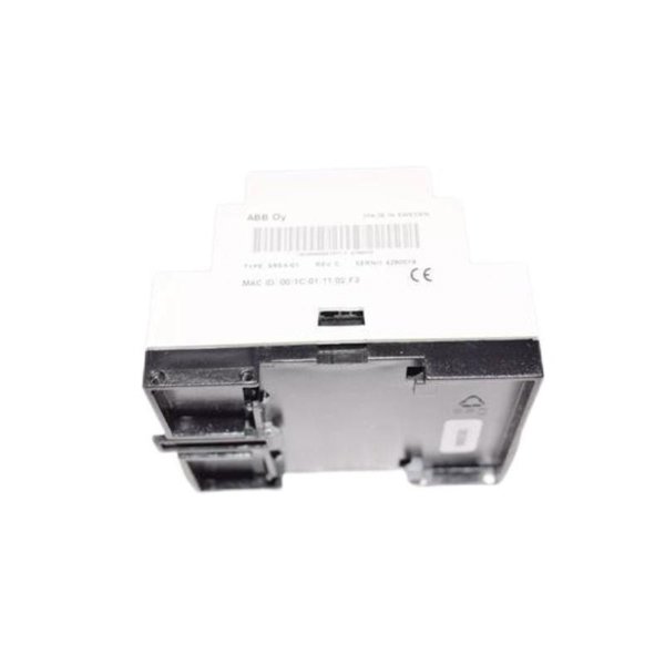 ABB SREA-01 3AUA0000039179 Ethernet Adapter Module