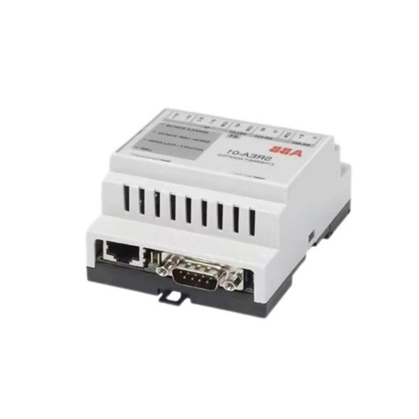 ABB SREA-01 3AUA0000039179 Ethernet Adapter Module