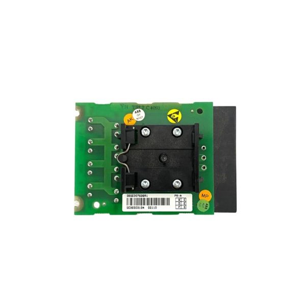 ABB SS110 3BSE007698R1 Power Voting Unit