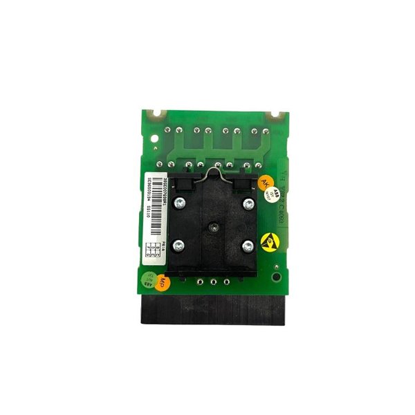 ABB SS110 3BSE007698R1 Power Voting Unit