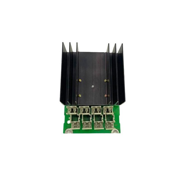 ABB SS110 3BSE007698R1 Power Voting Unit