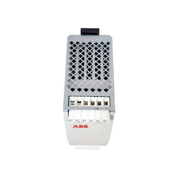 ABB SS822Z 3BSC610055R1 Power Voting Unit