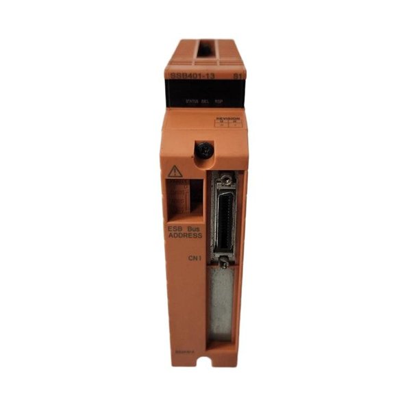 Yokogawa SSB401-13 S1 Bus Interface Slave Module