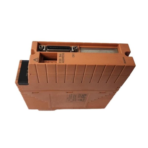 Yokogawa SSB401-13 S1 Bus Interface Slave Module