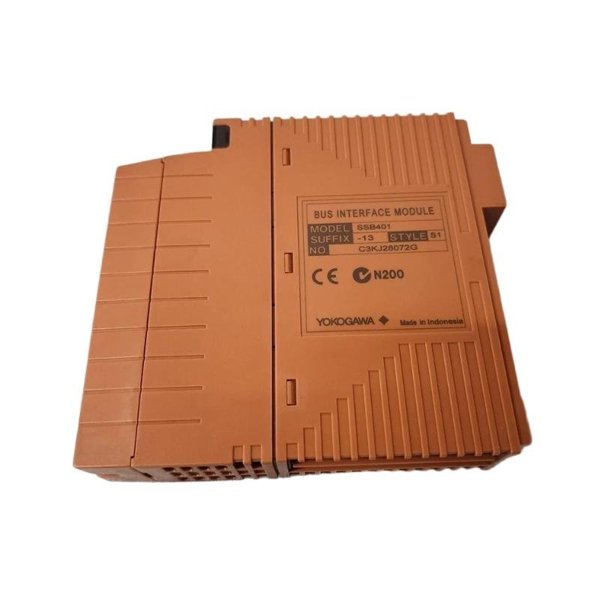 Yokogawa SSB401-13 S1 Bus Interface Slave Module