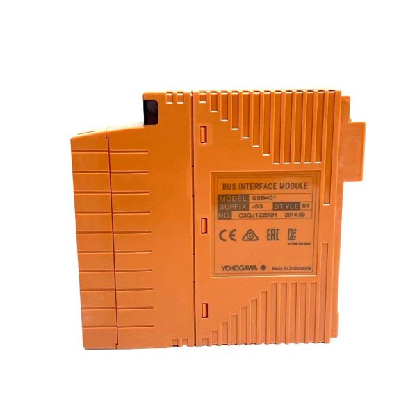 Yokogawa SSB401 ESB Bus Interface Slave Module