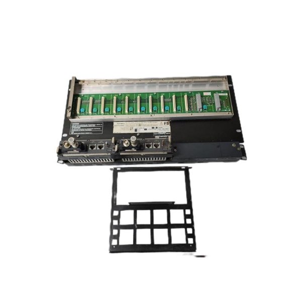 Yokogawa SSC50D Safety Control Unit