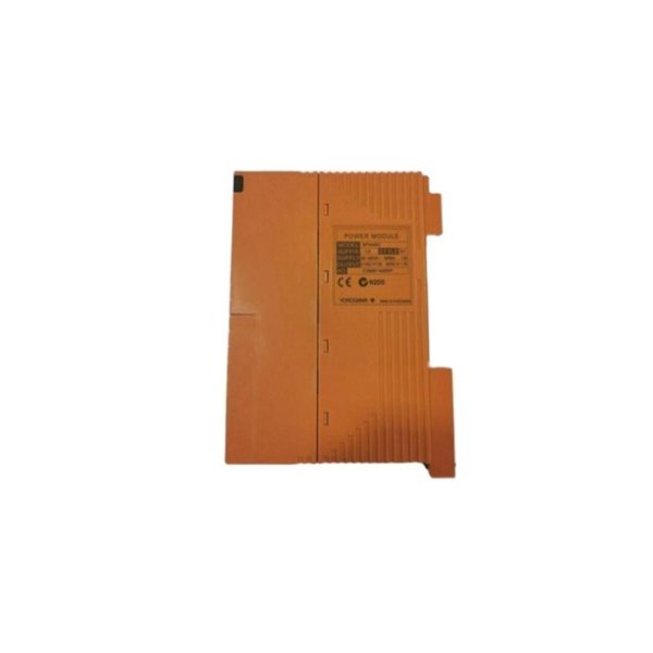 Yokogawa SSC10S Safety Control Unit