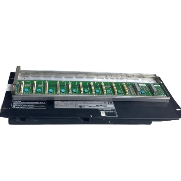 Yokogawa SSC50D-S2524 Duplexed Safety Control Unit