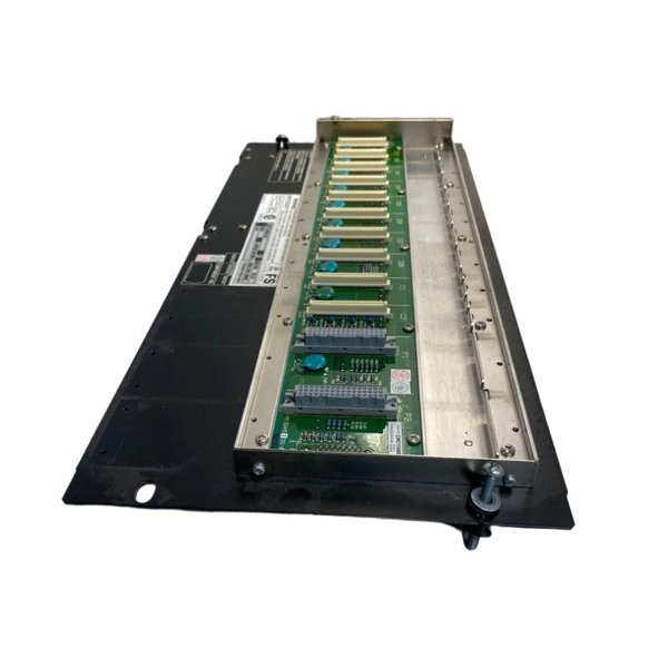 Yokogawa SSC50D-S2513 Duplexed Safety Control Unit