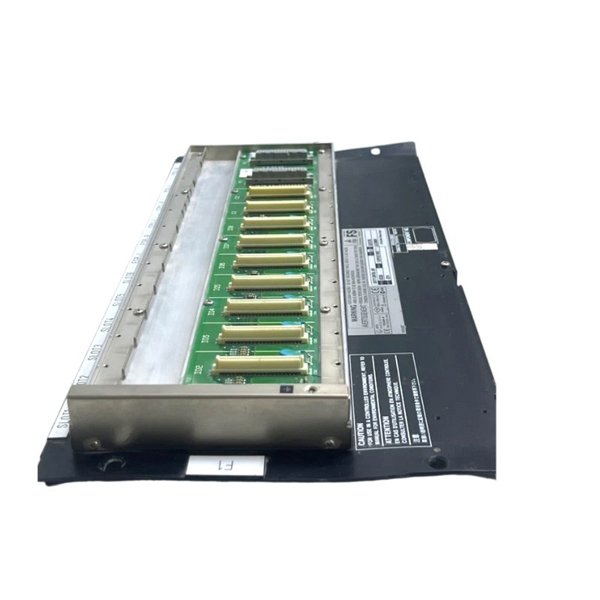 Yokogawa SSC50D-S2524 Duplexed Safety Control Unit