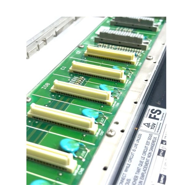 Yokogawa SSC50D-S2524 Duplexed Safety Control Unit