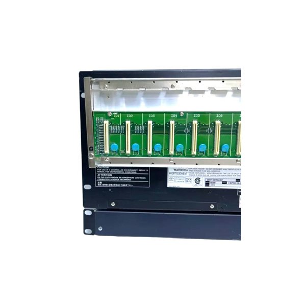 Yokogawa SSC50D-S2111 Duplexed Safety Control Unit