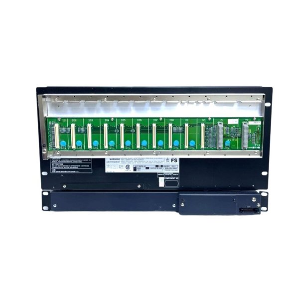 Yokogawa SSC50D-S2111 Duplexed Safety Control Unit