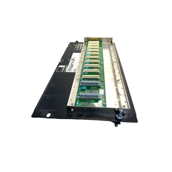 Yokogawa SSC50D-S2121 Duplexed Safety Control Unit