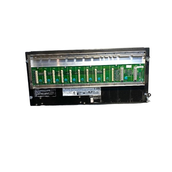 Yokogawa SSC50D-S2121 Duplexed Safety Control Unit