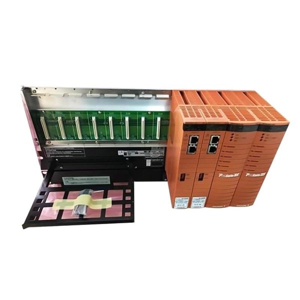 Yokogawa SSC60D Safety Control Unit