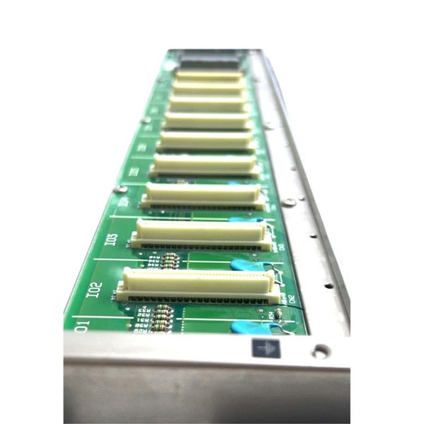 Yokogawa SSC60D-S2521 Duplex Safety control unit