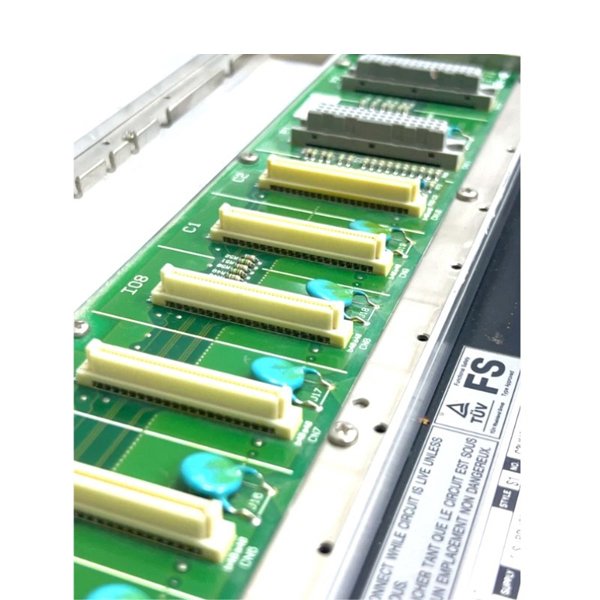 Yokogawa SSC60D-F2542 Duplex Safety control unit
