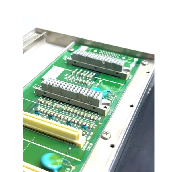 Yokogawa SSC60D-F2542 Duplex Safety control unit