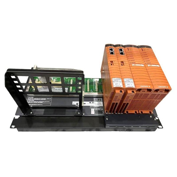 Yokogawa SSC60D Safety Control Unit