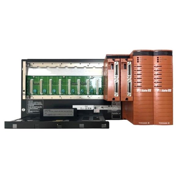 Yokogawa SSC60D Safety Control Unit