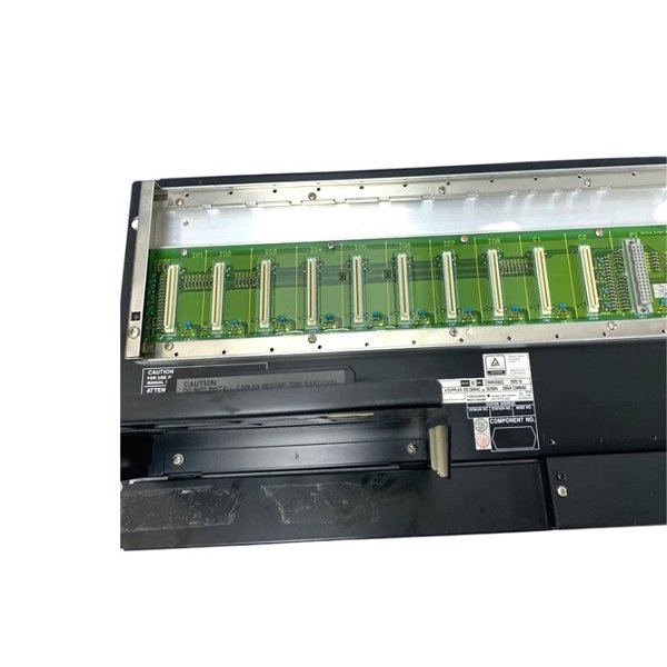 Yokogawa SSC60D-F2521 Duplexed Safety Control Unit