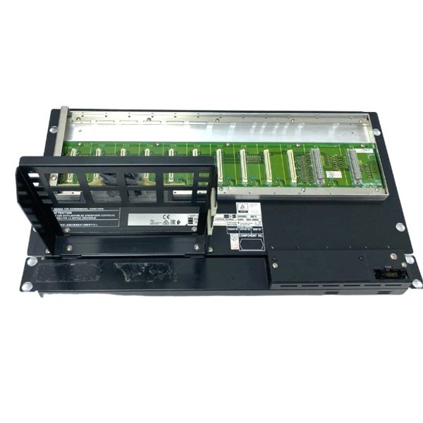 Yokogawa SSC60D-F2521 Duplexed Safety Control Unit