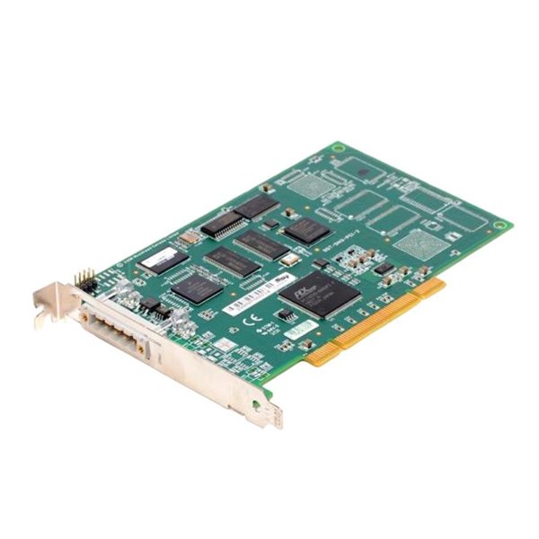 Woodward SST-DN3-PCI-1-E DeviceNet Interface Card