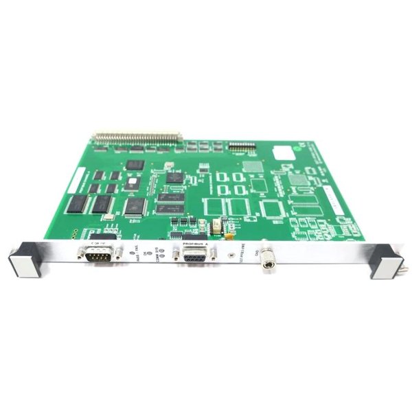 Woodward SST-PB3-VME-1 VDC Logic l/o Module
