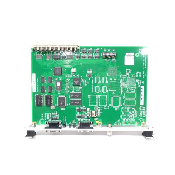 Woodward SST-PB3-VME-1 VDC Logic l/o Module